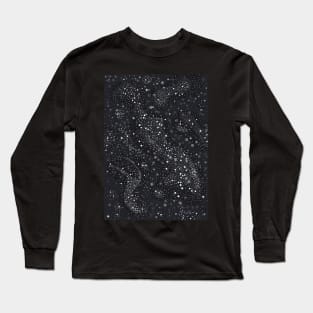 To The Stars Long Sleeve T-Shirt